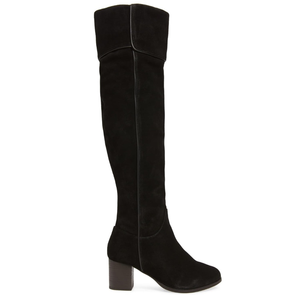 COCONUTS by Matisse Over The Knee Boots *NIB*